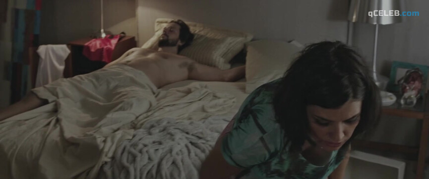 6. Verônica Debom nude – Vai Que Dá Certo 2 (2016)