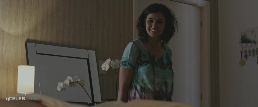 7. Verônica Debom nude – Vai Que Dá Certo 2 (2016)