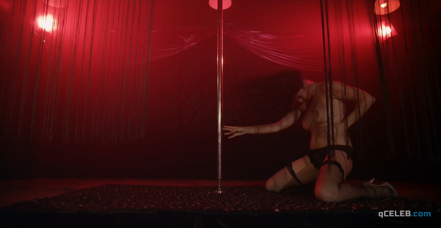 12. Delilah Daniels nude, Shannon Hottes nude, Dayle Rasmussen sexy – Broken Contract (2018)