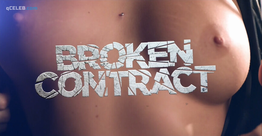 2. Delilah Daniels nude, Shannon Hottes nude, Dayle Rasmussen sexy – Broken Contract (2018)