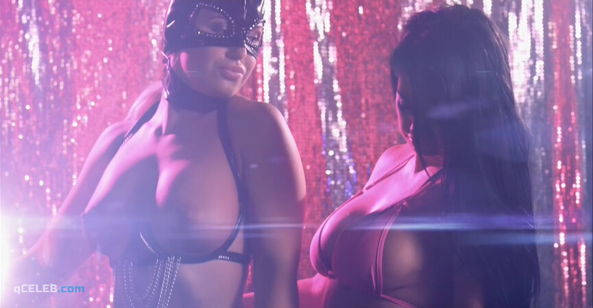 5. Delilah Daniels nude, Shannon Hottes nude, Dayle Rasmussen sexy – Broken Contract (2018)