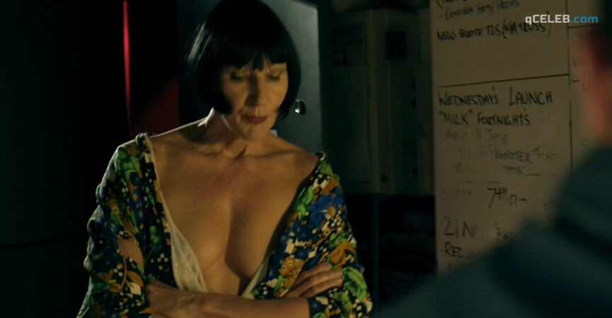 7. Delilah Daniels nude, Shannon Hottes nude, Dayle Rasmussen sexy – Broken Contract (2018)