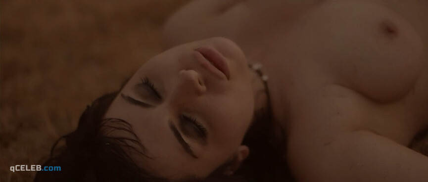 12. Maria Riot nude – If the Apocalypse Comes, Fuck Me (2018)