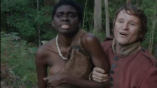 Magnolia Maymuru nude – The Nightingale (2018)