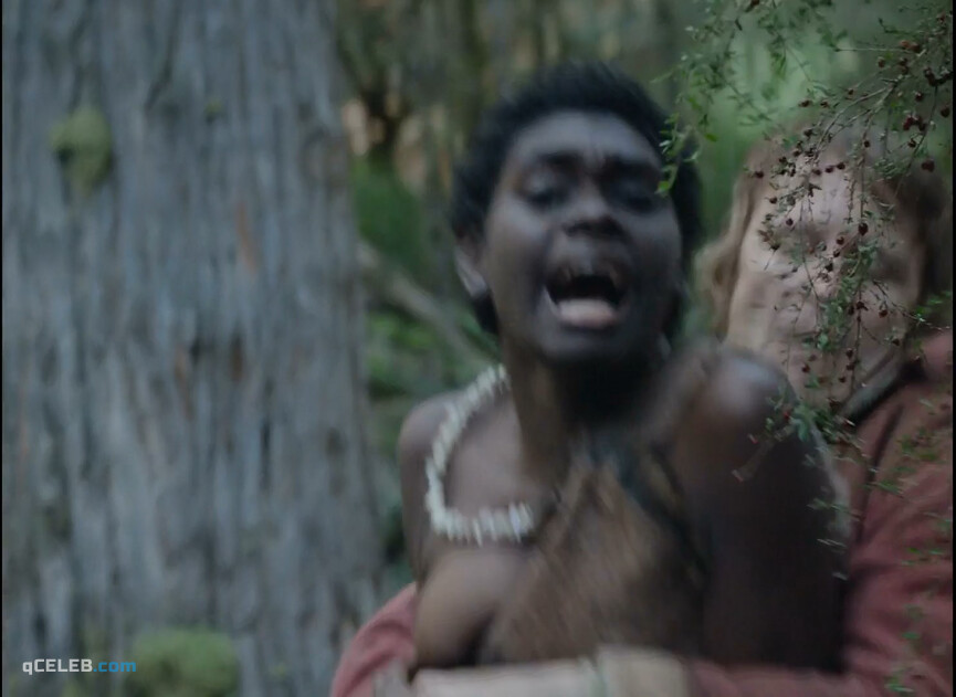 2. Magnolia Maymuru nude – The Nightingale (2018)