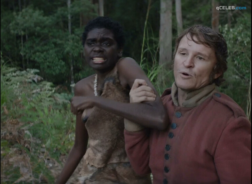 4. Magnolia Maymuru nude – The Nightingale (2018)