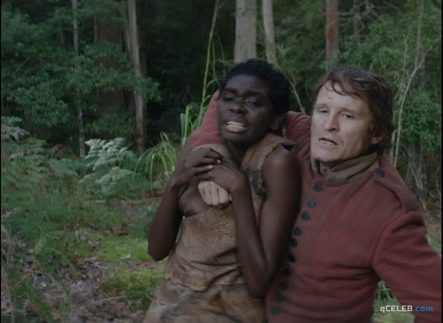 5. Magnolia Maymuru nude – The Nightingale (2018)