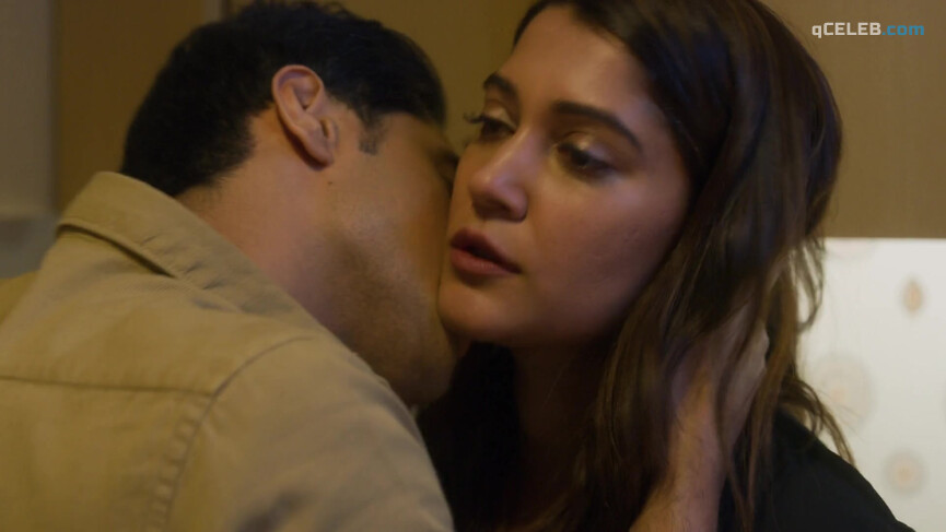 1. Anuja Joshi sexy – Hello Mini s02e06 (2021)