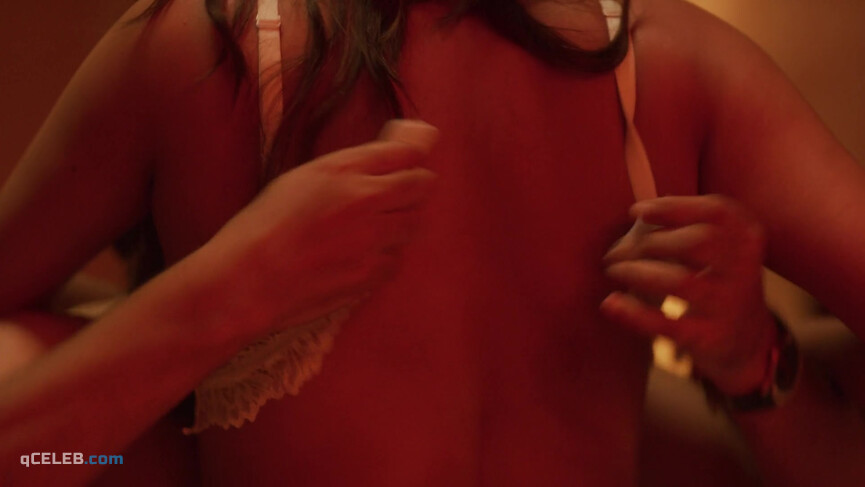 4. Anuja Joshi sexy – Hello Mini s02e06 (2021)