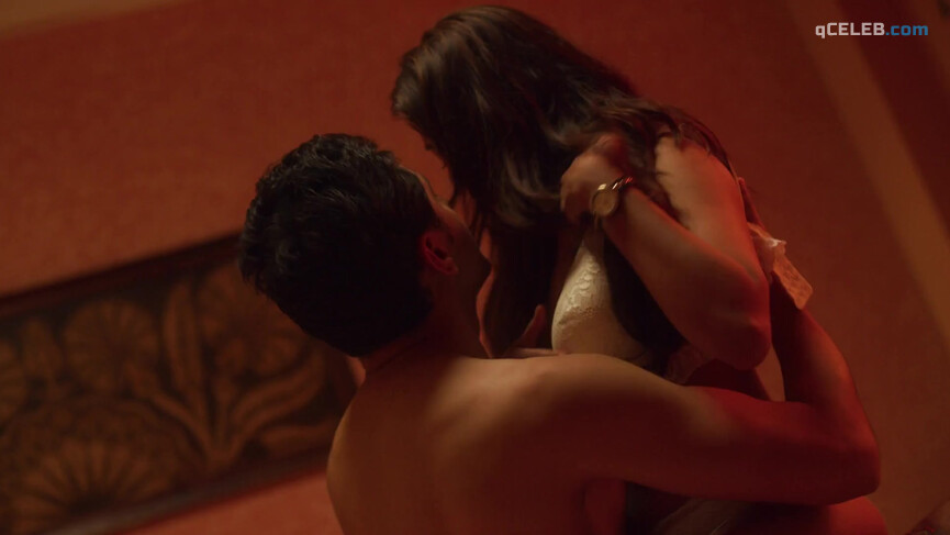 5. Anuja Joshi sexy – Hello Mini s02e06 (2021)