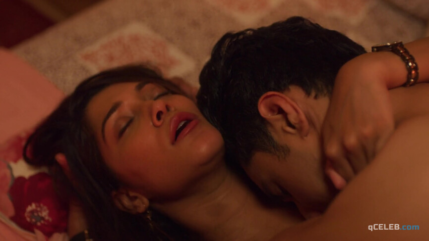 6. Anuja Joshi sexy – Hello Mini s02e06 (2021)