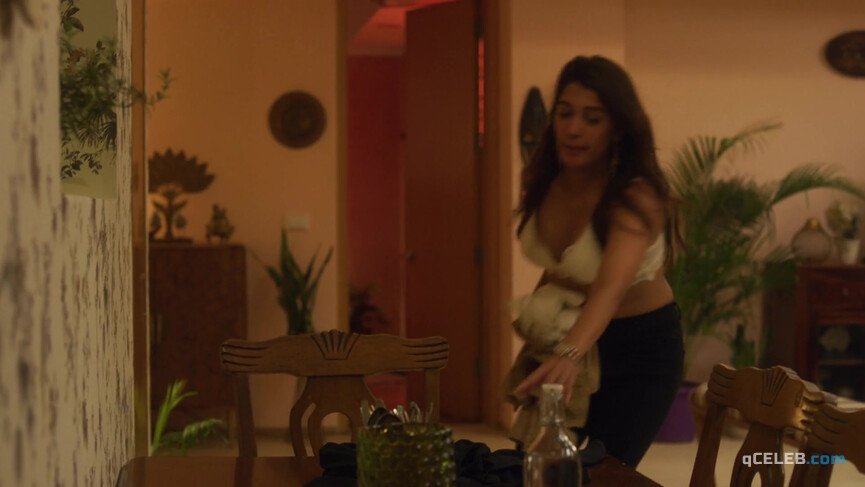 8. Anuja Joshi sexy – Hello Mini s02e06 (2021)