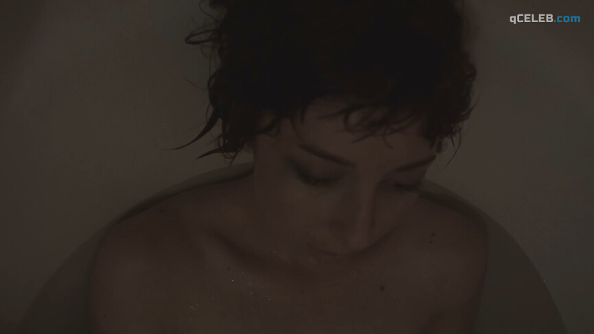 2. Wendy McColm sexy – Ever (2014)