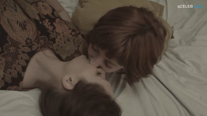 5. Wendy McColm sexy – Ever (2014)
