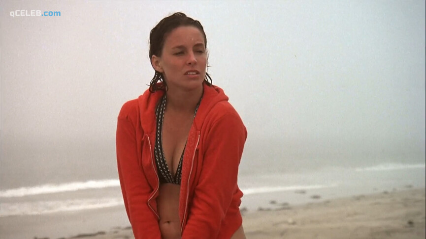11. Kathleen Quinlan sexy, Louise Golding nude – Lifeguard (1976)