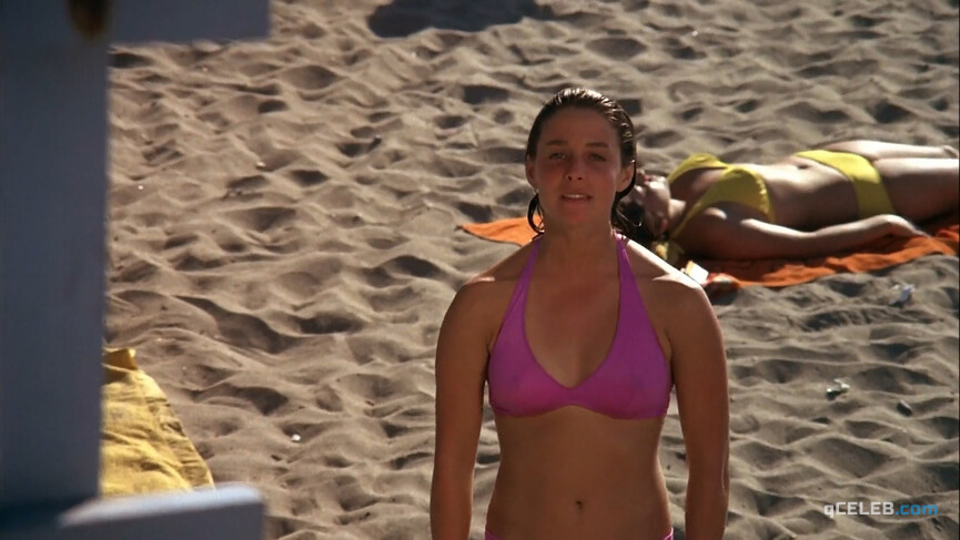 5. Kathleen Quinlan sexy, Louise Golding nude – Lifeguard (1976)