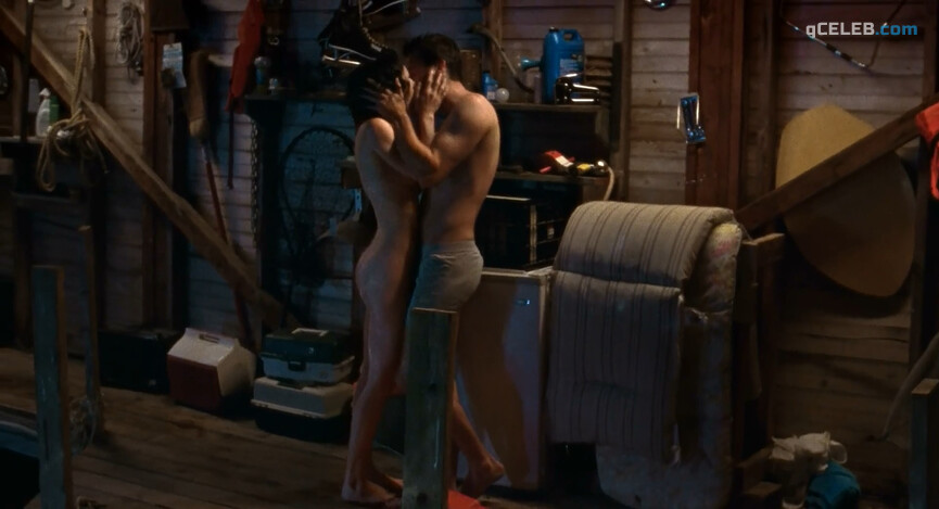 1. Britt Lower nude – Beside Still Waters (2013)
