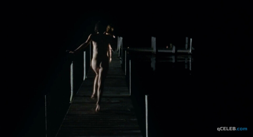 3. Britt Lower nude – Beside Still Waters (2013)