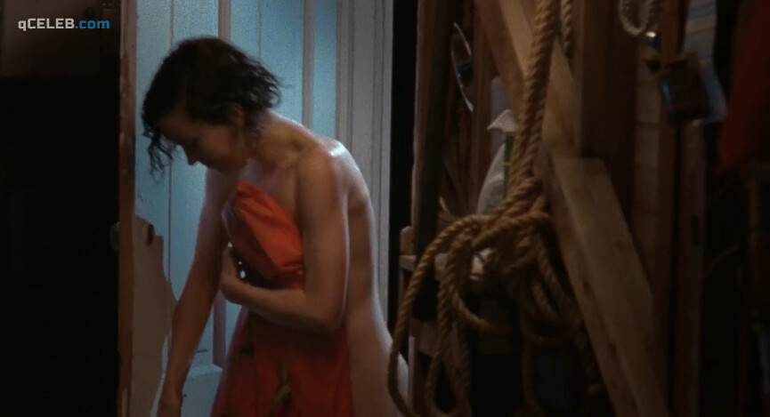 4. Britt Lower nude – Beside Still Waters (2013)