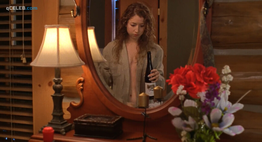 5. Britt Lower nude – Beside Still Waters (2013)