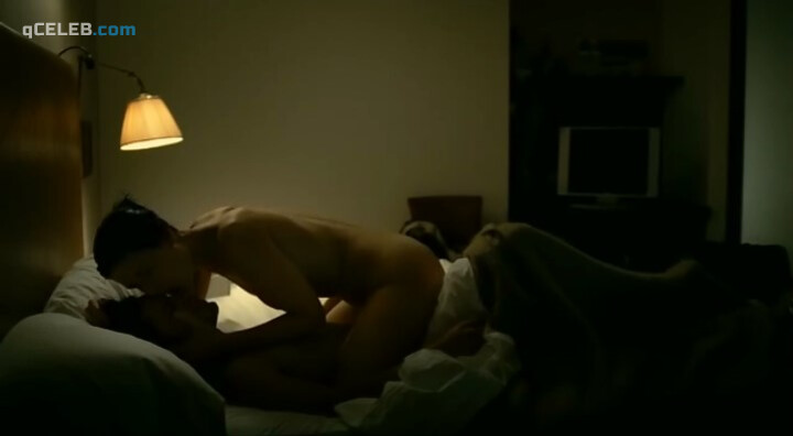 10. Mariana Anghileri nude, Analia Couceyro nude, Ana Celentano nude – The Past (2007)