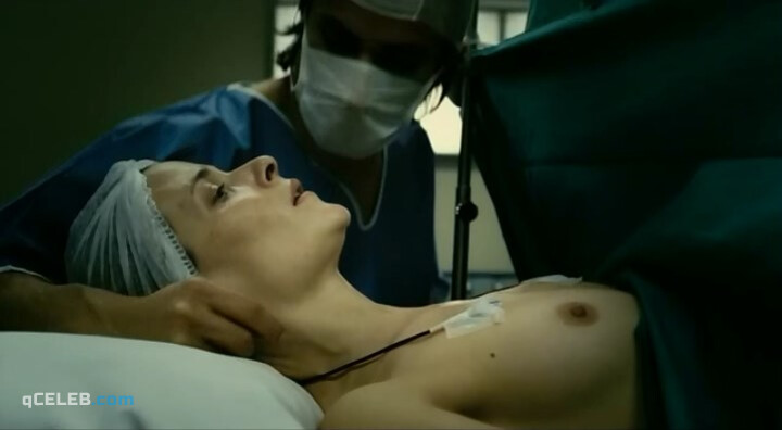 11. Mariana Anghileri nude, Analia Couceyro nude, Ana Celentano nude – The Past (2007)