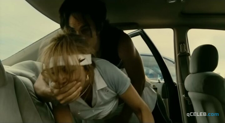 12. Mariana Anghileri nude, Analia Couceyro nude, Ana Celentano nude – The Past (2007)