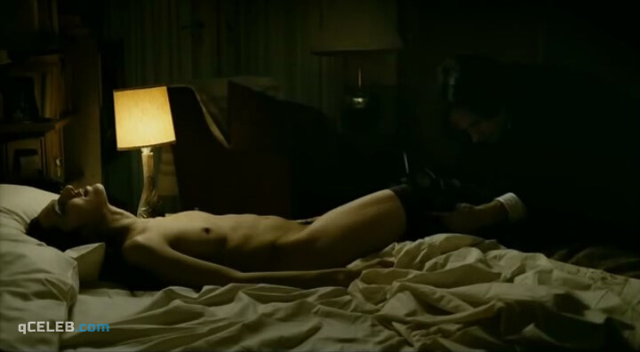 13. Mariana Anghileri nude, Analia Couceyro nude, Ana Celentano nude – The Past (2007)