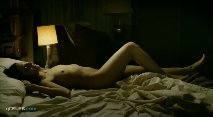 14. Mariana Anghileri nude, Analia Couceyro nude, Ana Celentano nude – The Past (2007)