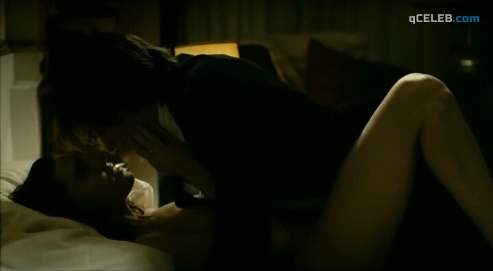 15. Mariana Anghileri nude, Analia Couceyro nude, Ana Celentano nude – The Past (2007)