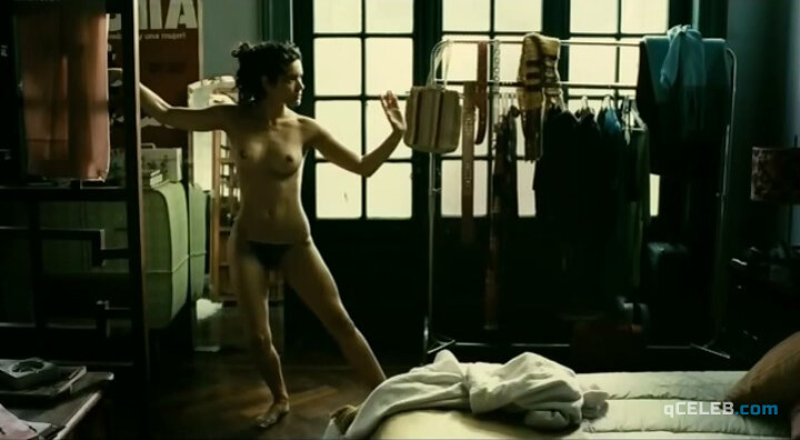 4. Mariana Anghileri nude, Analia Couceyro nude, Ana Celentano nude – The Past (2007)
