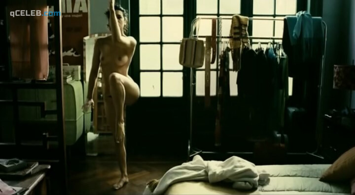 5. Mariana Anghileri nude, Analia Couceyro nude, Ana Celentano nude – The Past (2007)