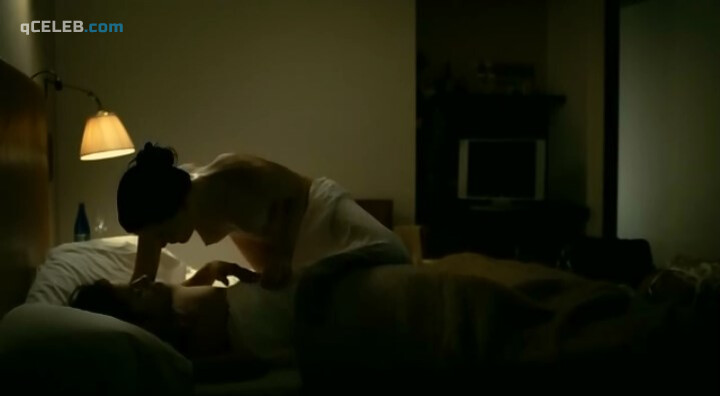7. Mariana Anghileri nude, Analia Couceyro nude, Ana Celentano nude – The Past (2007)