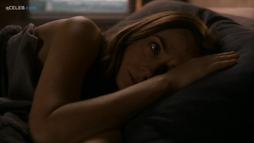 2. Kerry Condon nude – Ray Donovan s07e08 (2020)