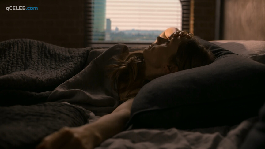 3. Kerry Condon nude – Ray Donovan s07e08 (2020)