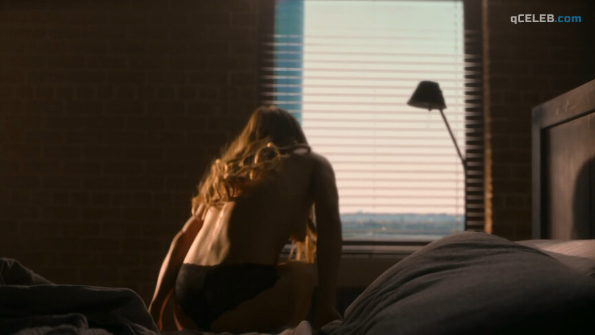 6. Kerry Condon nude – Ray Donovan s07e08 (2020)
