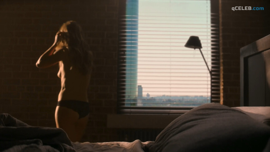 8. Kerry Condon nude – Ray Donovan s07e08 (2020)