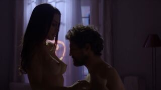Cleo Pires nude – Resistance (2019)