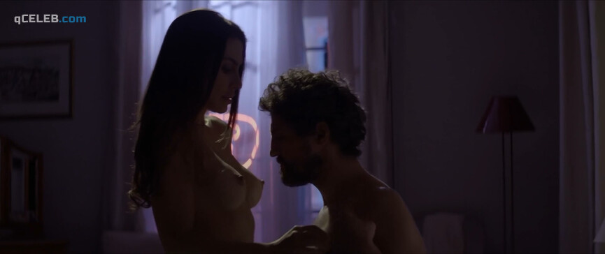 1. Cleo Pires nude – Resistance (2019)