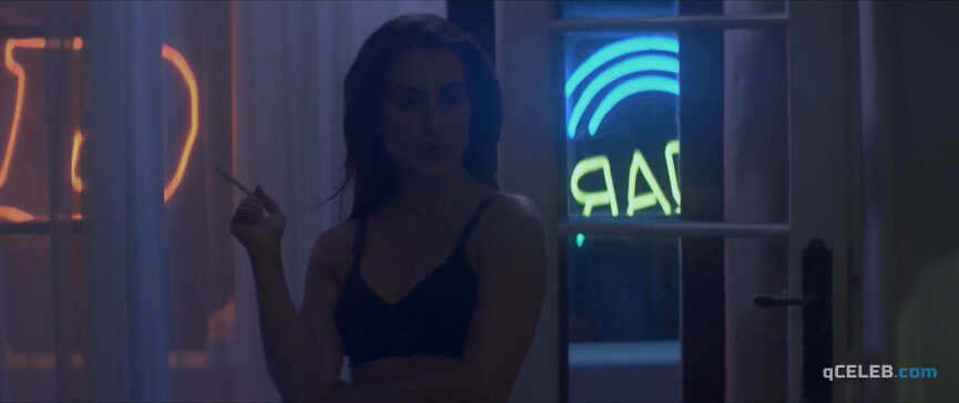 2. Cleo Pires nude – Resistance (2019)
