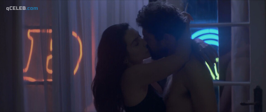 3. Cleo Pires nude – Resistance (2019)