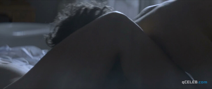 7. Cleo Pires nude – Resistance (2019)