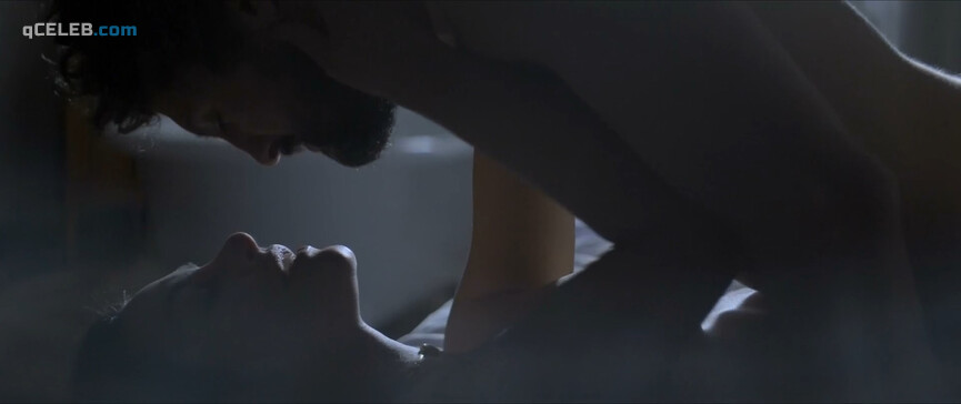 8. Cleo Pires nude – Resistance (2019)