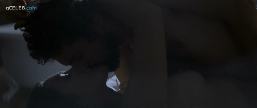 9. Cleo Pires nude – Resistance (2019)
