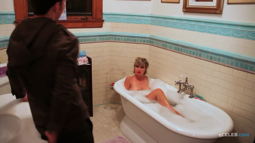 13. Rena Riffel nude – Showgirls 2: Penny's from Heaven (2011)