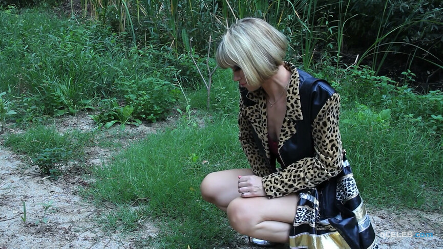 2. Rena Riffel nude – Showgirls 2: Penny's from Heaven (2011)