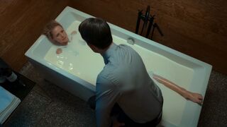 Synnove Macody Lund nude – Ragnarok s01e04 (2020)