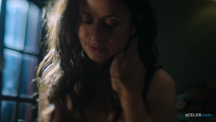 5. Rashika Dugal sexy – Out of Love s02e03 (2021)