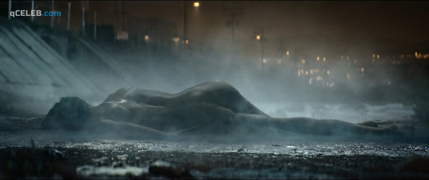 1. Mackenzie Davis nude – Terminator: Dark Fate (2019)