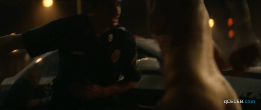 8. Mackenzie Davis nude – Terminator: Dark Fate (2019)